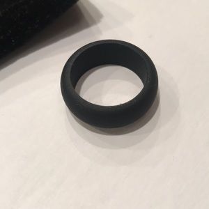 Silicone Wedding Band